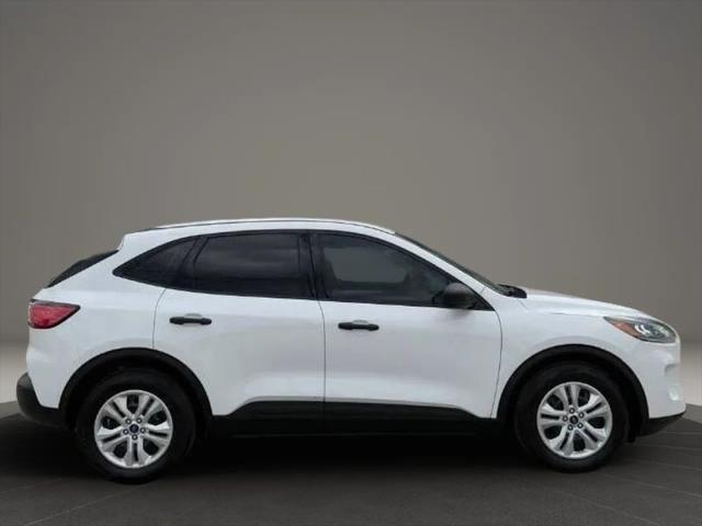 2021 Ford Escape S