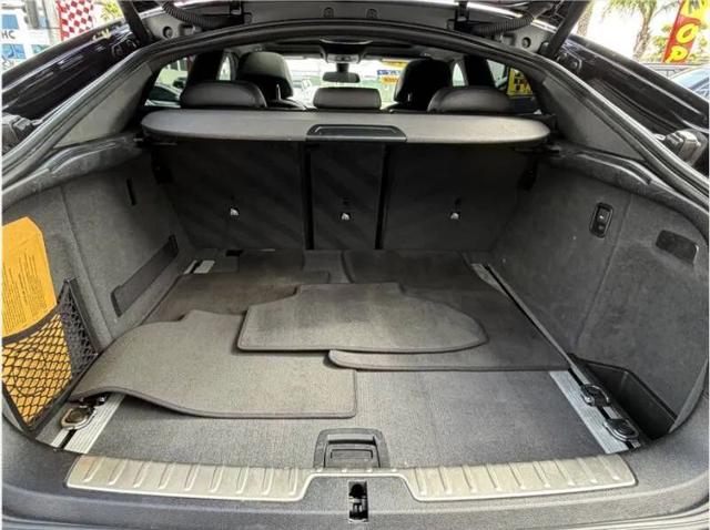 2016 BMW X6 sDrive35i