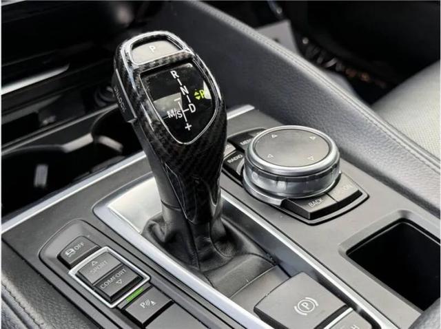 2016 BMW X6 sDrive35i