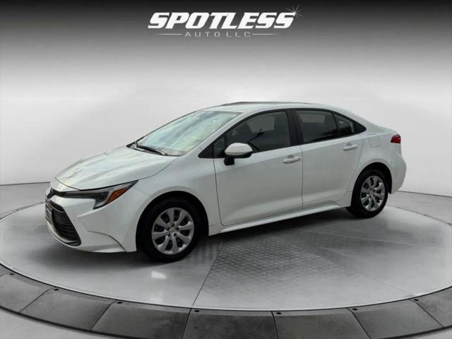 2024 Toyota Corolla Hybrid LE for sale in San Antonio, TX