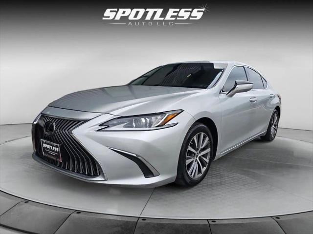 2019 Lexus ES 350 350 for sale in San Antonio, TX