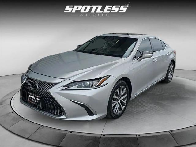 2019 Lexus ES 350 350
