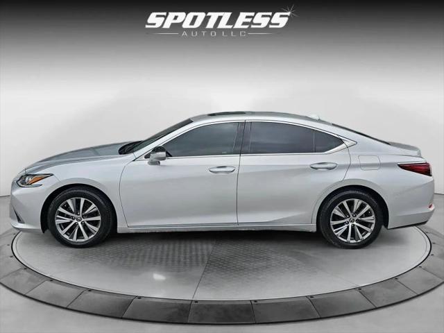 2019 Lexus ES 350 350
