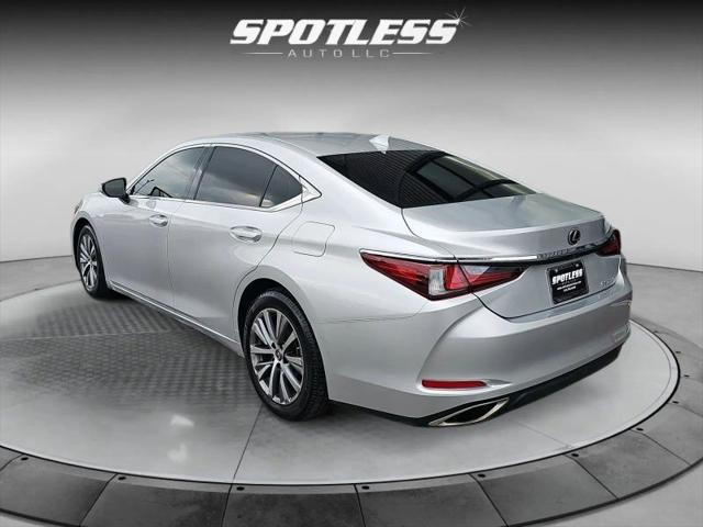 2019 Lexus ES 350 350
