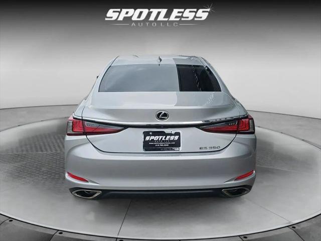 2019 Lexus ES 350 350