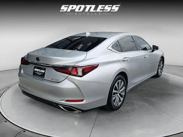 2019 Lexus ES 350 350