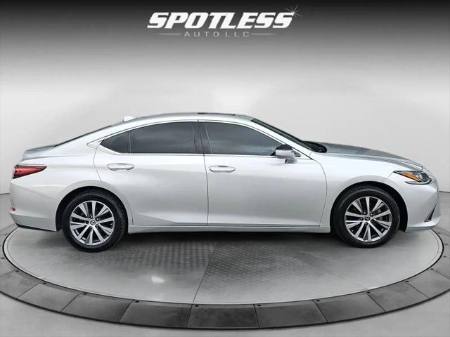 2019 Lexus ES 350 350