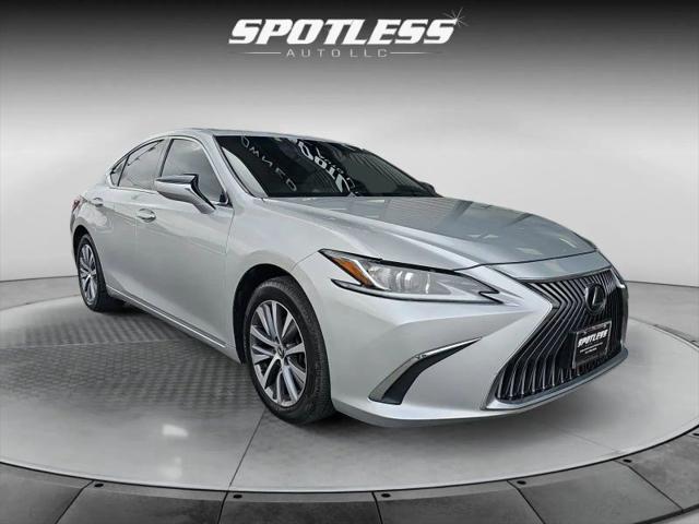 2019 Lexus ES 350 350