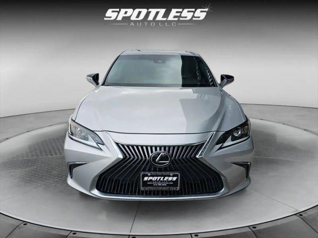 2019 Lexus ES 350 350
