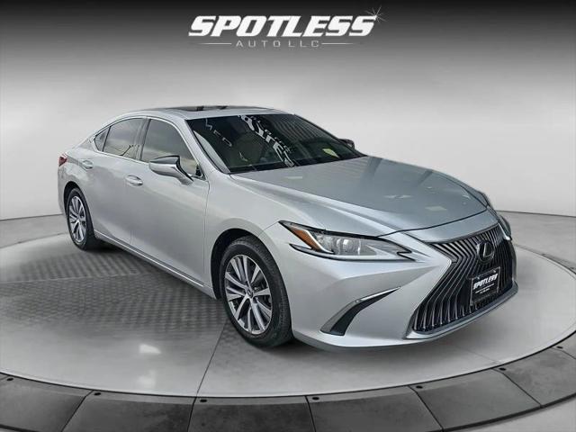2019 Lexus ES 350 350