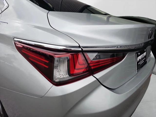 2019 Lexus ES 350 350