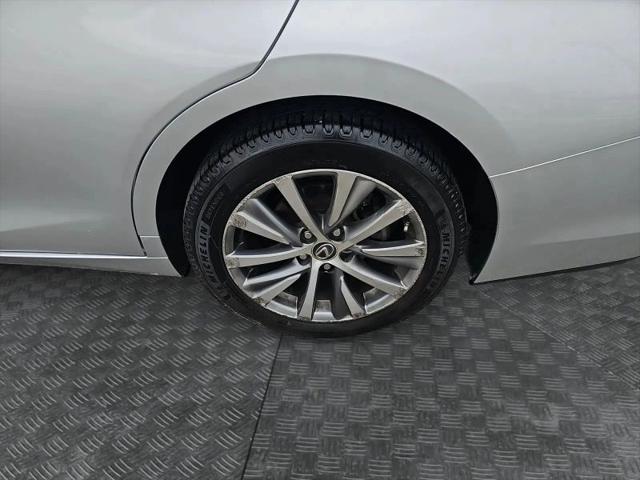 2019 Lexus ES 350 350