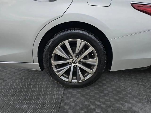 2019 Lexus ES 350 350