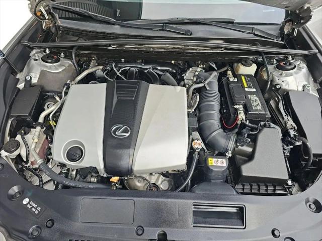 2019 Lexus ES 350 350