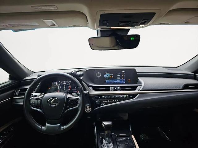 2019 Lexus ES 350 350
