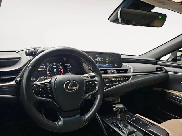 2019 Lexus ES 350 350