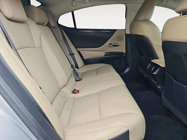 2019 Lexus ES 350 350