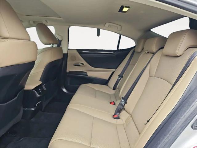 2019 Lexus ES 350 350