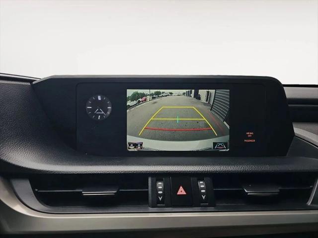 2019 Lexus ES 350 350