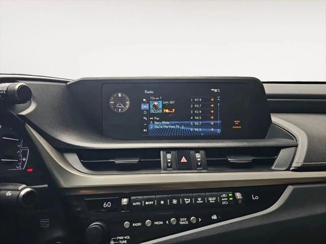 2019 Lexus ES 350 350