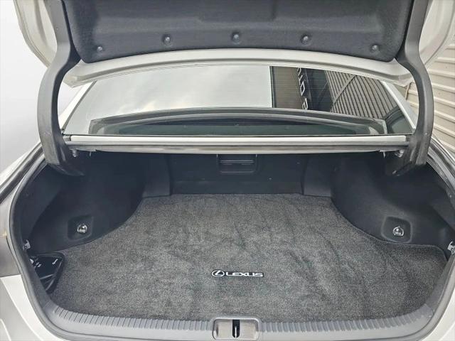 2019 Lexus ES 350 350
