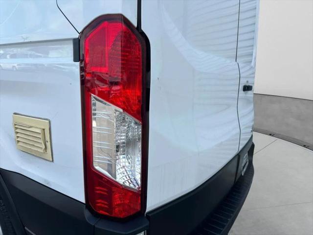 2020 Ford Transit Cargo Van Medium Roof w/RWB