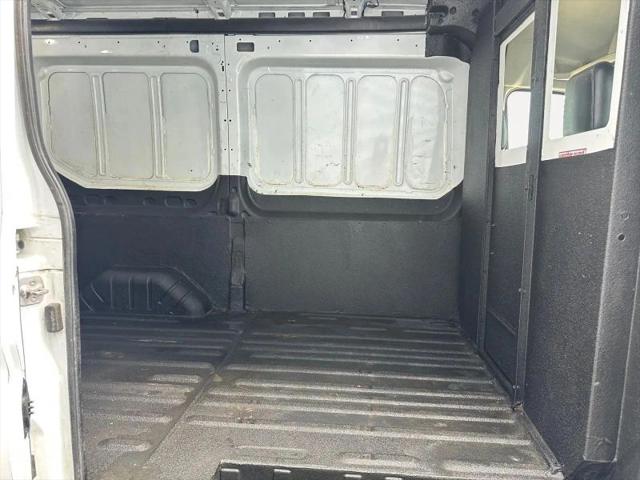 2020 Ford Transit Cargo Van Medium Roof w/RWB