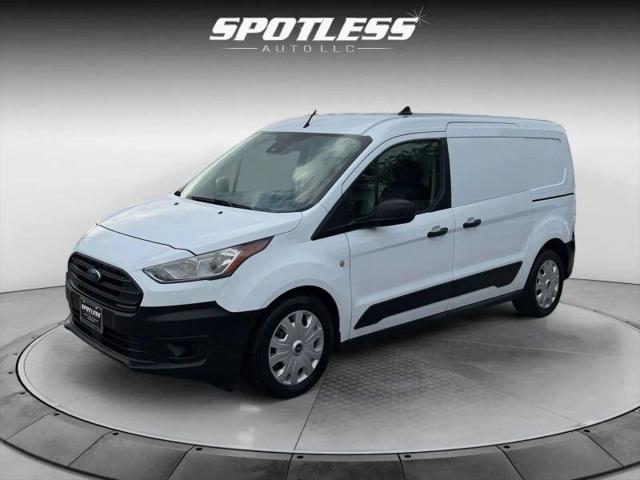 2019 Ford Transit Connect XL for sale in San Antonio, TX