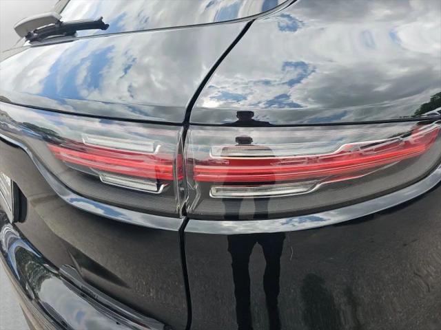 2019 Porsche Cayenne Base