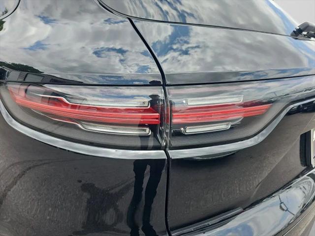 2019 Porsche Cayenne Base