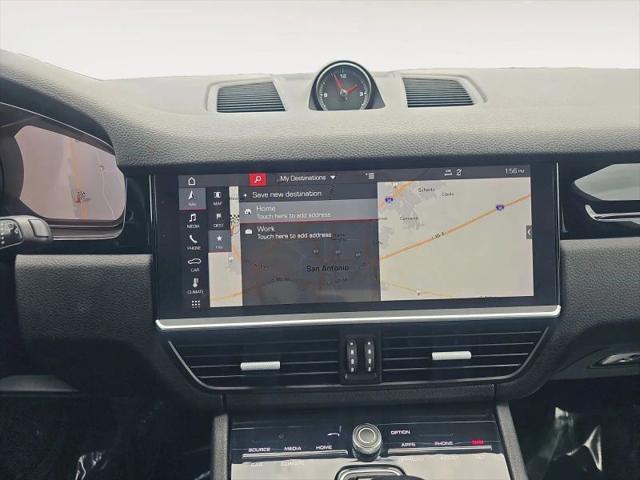 2019 Porsche Cayenne Base
