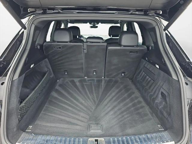 2019 Porsche Cayenne Base