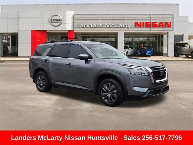 2024 Nissan Pathfinder SV FWD for sale in Huntsville, AL