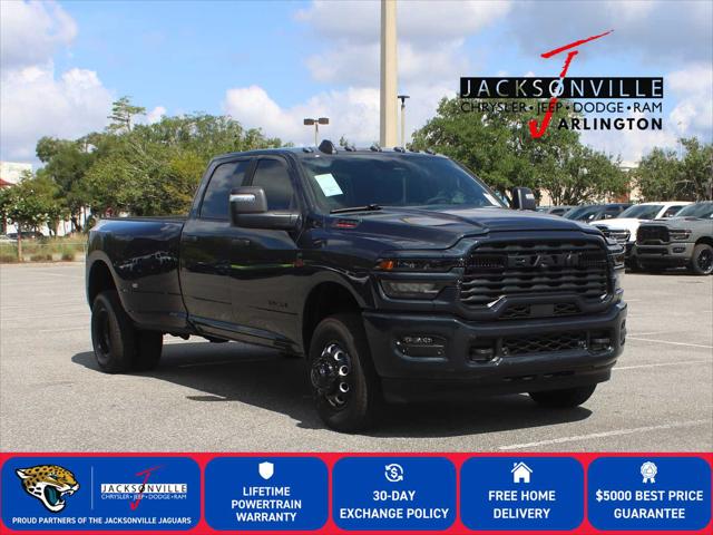 2026 Ram 3500 Big Horn Crew Cab 4x4 8' Box for sale in Jacksonville, FL