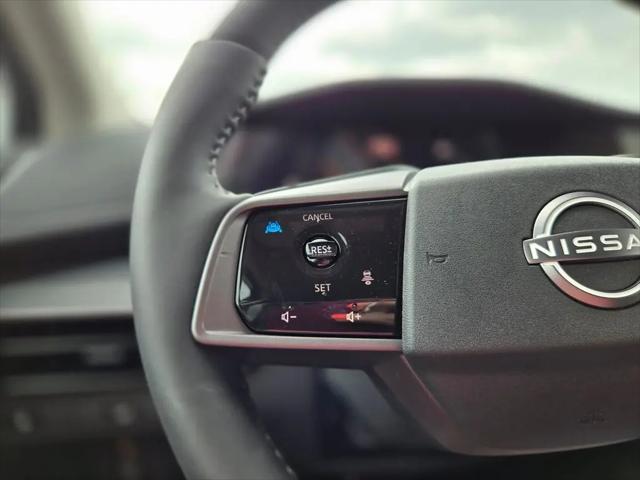 2026 Nissan Murano SV