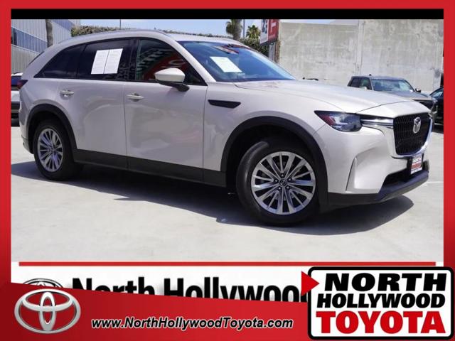 2024 Mazda X-90 3.3 Turbo Preferred for sale in North Hollywood, CA