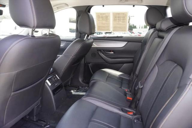 2024 Mazda X-90 3.3 Turbo Preferred