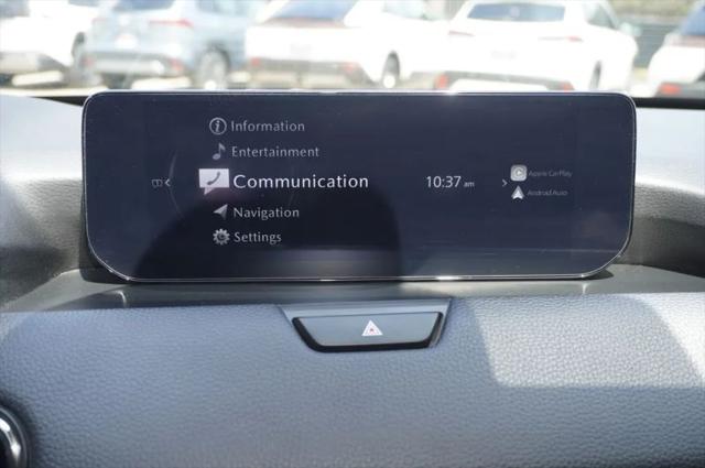 2024 Mazda X-90 3.3 Turbo Preferred