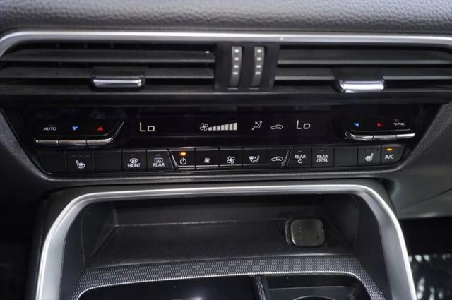 2024 Mazda X-90 3.3 Turbo Preferred