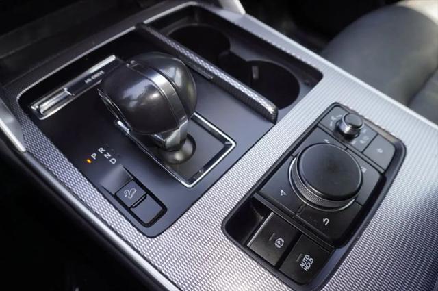 2024 Mazda X-90 3.3 Turbo Preferred
