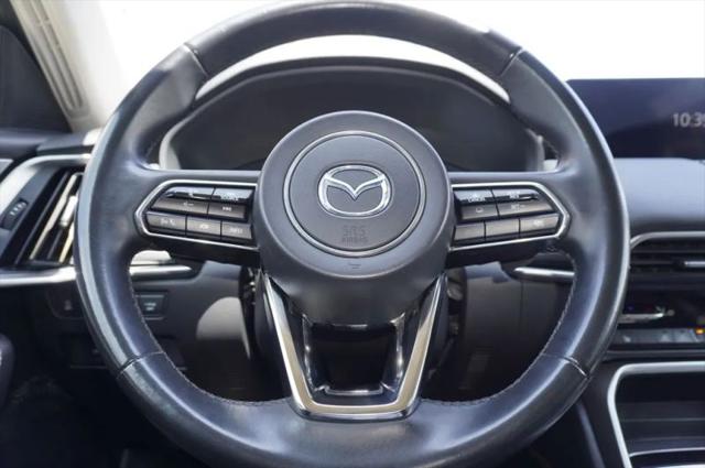 2024 Mazda X-90 3.3 Turbo Preferred
