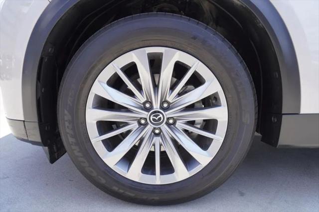 2024 Mazda X-90 3.3 Turbo Preferred