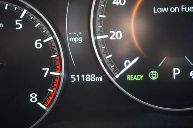 2024 Mazda X-90 3.3 Turbo Preferred