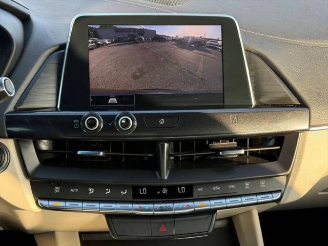 2021 Cadillac CT4 Luxury