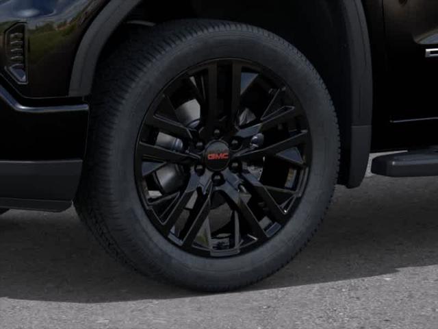 2026 GMC Sierra 1500 Crew Cab, Short Bed, Denali, 4WD
