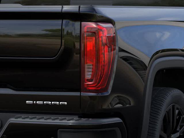 2026 GMC Sierra 1500 Crew Cab, Short Bed, Denali, 4WD