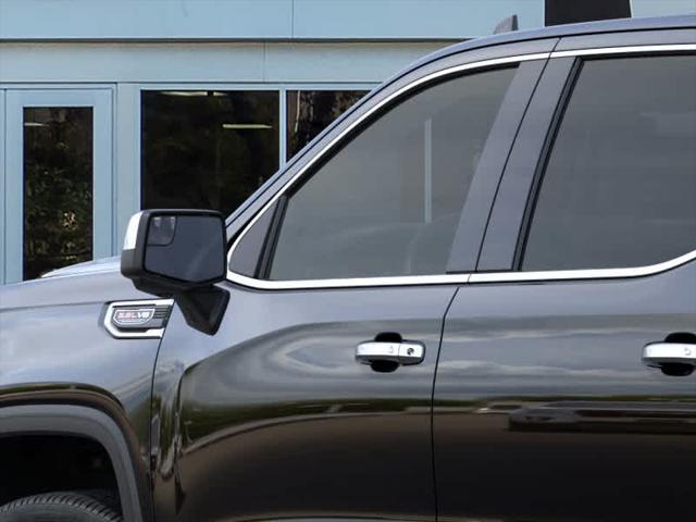 2026 GMC Sierra 1500 Crew Cab, Short Bed, Denali, 4WD