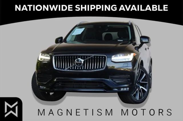 2021 Volvo XC90 T6 Momentum 6 Passenger for sale in Lawrenceville, GA