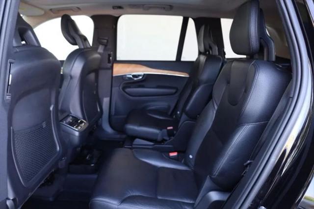 2021 Volvo XC90 T6 Momentum 6 Passenger