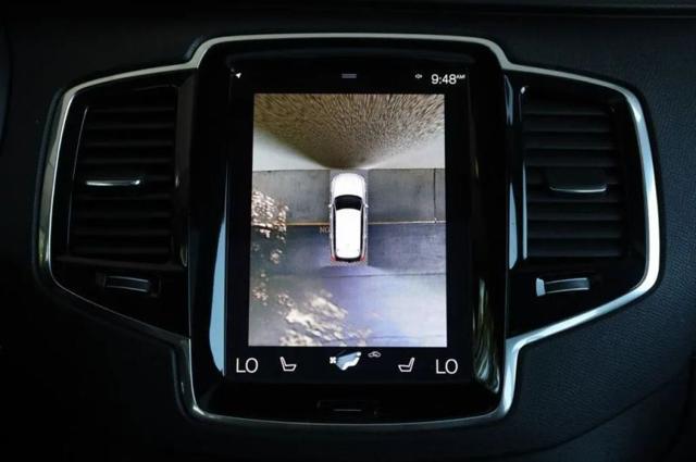 2021 Volvo XC90 T6 Momentum 6 Passenger